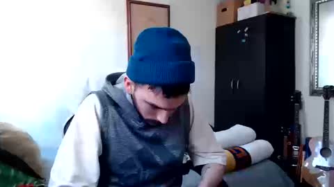 Abelardo online show from 10-15-25, 06:08