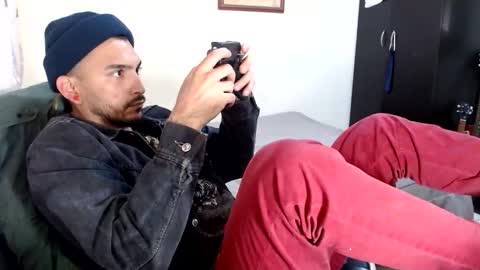 Abelardo online show from 11-20-25, 08:19