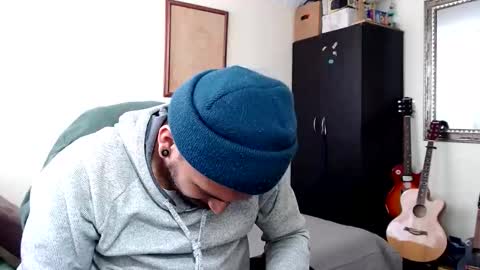 Abelardo online show from 12-03-25, 06:39