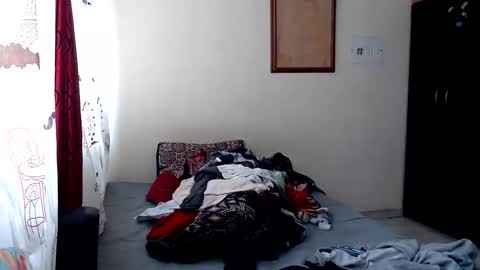 Snapshot of morbidangel08 chatting on 12-17-25, 06:36 Abelardo online show from 12-17-25, 06:36