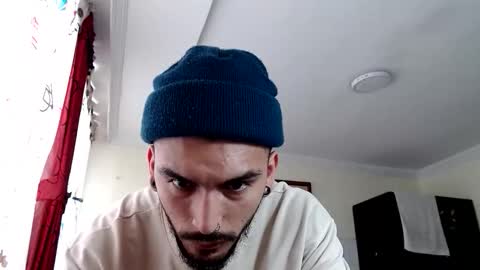 Snapshot of morbidangel08 chatting on 12-22-25, 04:26 Abelardo online show from 12-22-25, 04:26