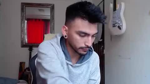 Snapshot of morbidangel08 chatting on 01-08-26, 03:25 Abelardo online show from 01-08-26, 03:25