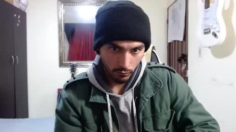 Snapshot of morbidangel08 chatting on 01-09-26, 03:31 Abelardo online show from 01-09-26, 03:31