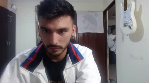 Snapshot of morbidangel08 chatting on 01-13-26, 04:07 Abelardo online show from 01-13-26, 04:07