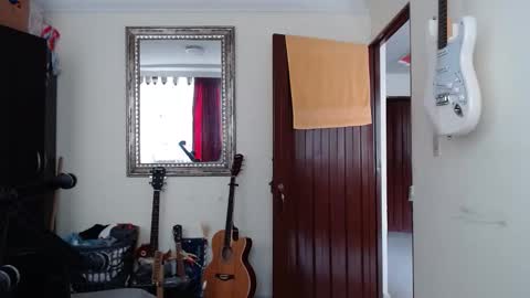 Snapshot of morbidangel08 chatting on 01-31-26, 07:23 Abelardo online show from 01-31-26, 07:23