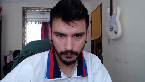 Snapshot of morbidangel08 chatting on 02-01-26, 03:43 Abelardo online show from 02-01-26, 03:43