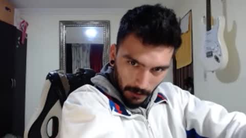 Snapshot of morbidangel08 chatting on 02-03-26, 05:05 Abelardo online show from 02-03-26, 05:05