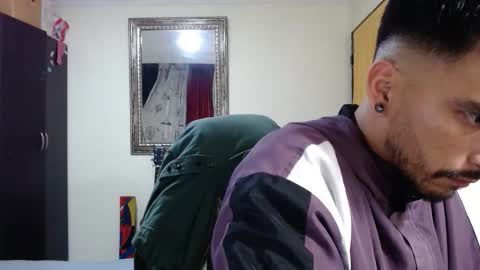 Snapshot of morbidangel08 chatting on 02-04-26, 05:13 Abelardo online show from 02-04-26, 05:13