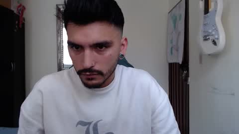 Snapshot of morbidangel08 chatting on 02-04-26, 05:41 Abelardo online show from 02-04-26, 05:41