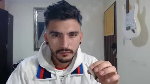 Snapshot of morbidangel08 chatting on 02-07-26, 03:54 Abelardo online show from 02-07-26, 03:54