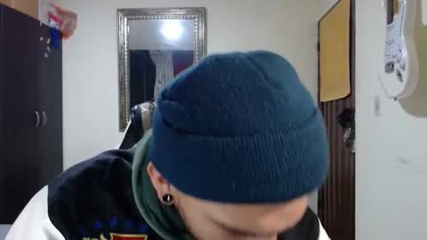 Snapshot of morbidangel08 chatting on 02-13-26, 02:29 Abelardo online show from 02-13-26, 02:29