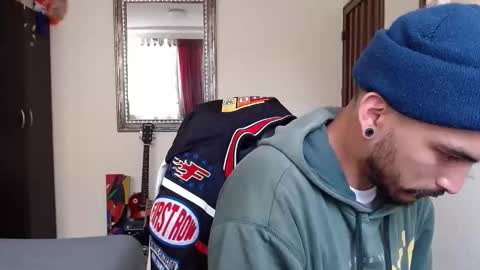 Snapshot of morbidangel08 chatting on 02-13-26, 04:03 Abelardo online show from 02-13-26, 04:03