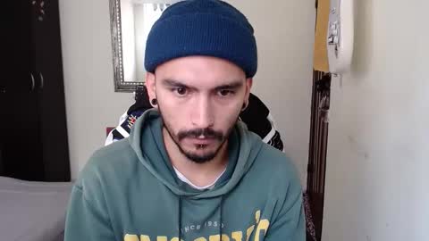 Snapshot of morbidangel08 chatting on 02-17-26, 04:46 Abelardo online show from 02-17-26, 04:46