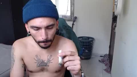 Snapshot of morbidangel08 chatting on 02-18-26, 06:26 Abelardo online show from 02-18-26, 06:26