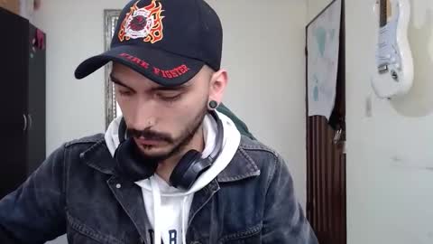 Snapshot of morbidangel08 chatting on 02-21-26, 10:11 Abelardo online show from 02-21-26, 10:11