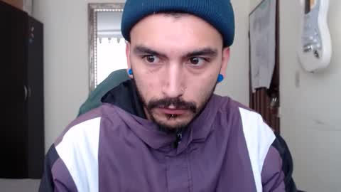 Snapshot of morbidangel08 chatting on 02-24-26, 03:43 Abelardo online show from 02-24-26, 03:43