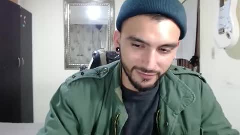 Snapshot of morbidangel08 chatting on 02-26-26, 05:06 Abelardo online show from 02-26-26, 05:06