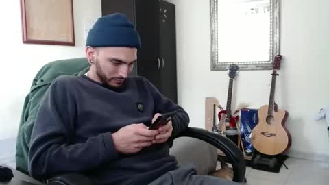 Snapshot of morbidangel08 chatting on 02-26-26, 05:12 Abelardo online show from 02-26-26, 05:12