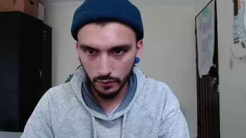 Snapshot of morbidangel08 chatting on 02-27-26, 08:31 Abelardo online show from 02-27-26, 08:31