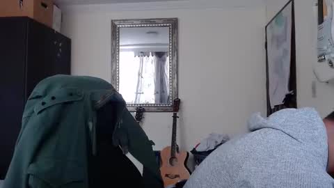 Snapshot of morbidangel08 chatting on 02-28-26, 06:42 Abelardo online show from 02-28-26, 06:42