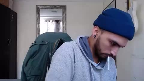 Snapshot of morbidangel08 chatting on 03-01-26, 03:25 Abelardo online show from 03-01-26, 03:25