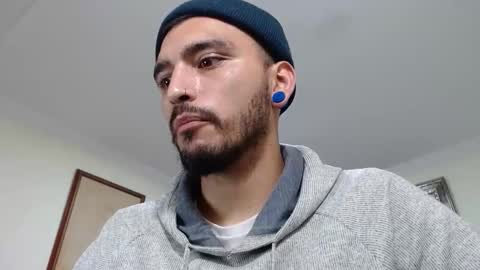 Snapshot of morbidangel08 chatting on 03-02-26, 05:08 Abelardo online show from 03-02-26, 05:08