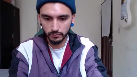 Snapshot of morbidangel08 chatting on 03-03-26, 05:30 Abelardo online show from 03-03-26, 05:30