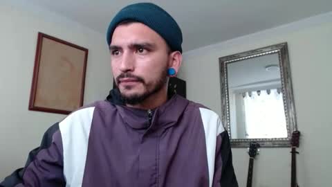 Snapshot of morbidangel08 chatting on 03-04-26, 01:17 Abelardo online show from 03-04-26, 01:17