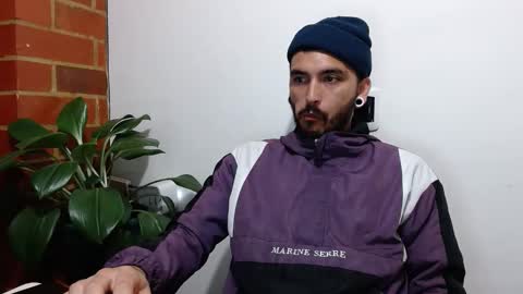 Snapshot of morbidangel08 chatting on 03-17-26, 11:19 Abelardo online show from 03-17-26, 11:19