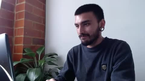 Snapshot of morbidangel08 chatting on 03-19-26, 04:22 Abelardo online show from 03-19-26, 04:22