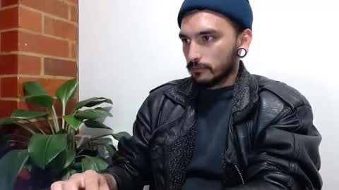 Snapshot of morbidangel08 chatting on 03-20-26, 04:28 Abelardo online show from 03-20-26, 04:28