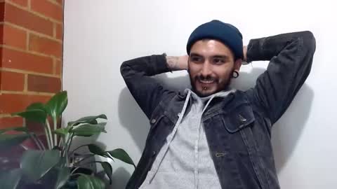 Snapshot of morbidangel08 chatting on 03-21-26, 06:29 Abelardo online show from 03-21-26, 06:29