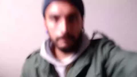 Snapshot of morbidangel08 chatting on 03-21-26, 01:05 Abelardo online show from 03-21-26, 01:05