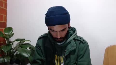 Snapshot of morbidangel08 chatting on 03-25-26, 11:33 Abelardo online show from 03-25-26, 11:33