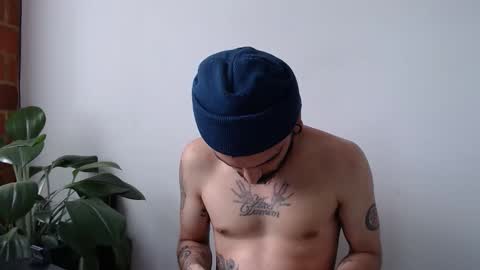 Snapshot of morbidangel08 chatting on 03-26-26, 08:25 Abelardo online show from 03-26-26, 08:25