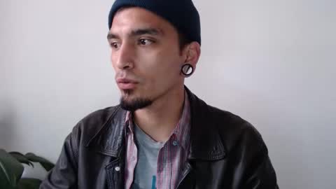 Snapshot of morbidangel08 chatting on 03-29-26, 10:32 Abelardo online show from 03-29-26, 10:32