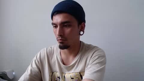 Snapshot of morbidangel08 chatting on 03-31-26, 09:04 Abelardo online show from 03-31-26, 09:04