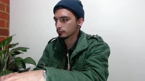 Snapshot of morbidangel08 chatting on 04-03-26, 05:27 Abelardo online show from 04-03-26, 05:27