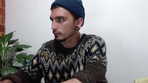 Snapshot of morbidangel08 chatting on 04-05-26, 01:03 Abelardo online show from 04-05-26, 01:03