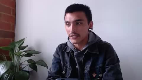 Snapshot of morbidangel08 chatting on 04-05-26, 04:59 Abelardo online show from 04-05-26, 04:59