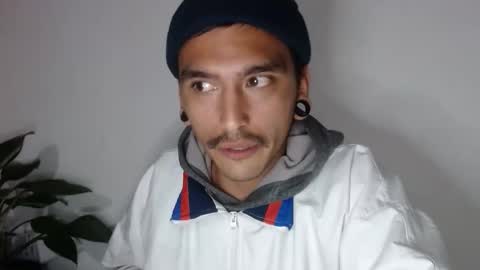 Snapshot of morbidangel08 chatting on 04-08-26, 11:05 Abelardo online show from 04-08-26, 11:05