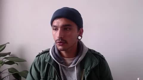 Snapshot of morbidangel08 chatting on 04-10-26, 06:56 Abelardo online show from 04-10-26, 06:56