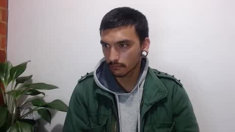 Snapshot of morbidangel08 chatting on 04-14-26, 04:51 Abelardo online show from 04-14-26, 04:51
