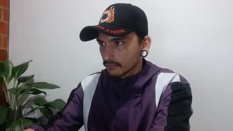 Snapshot of morbidangel08 chatting on 04-14-26, 11:55 Abelardo online show from 04-14-26, 11:55