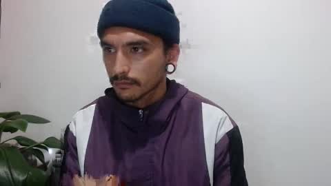 Snapshot of morbidangel08 chatting on 04-16-26, 12:00 Abelardo online show from 04-16-26, 12:00