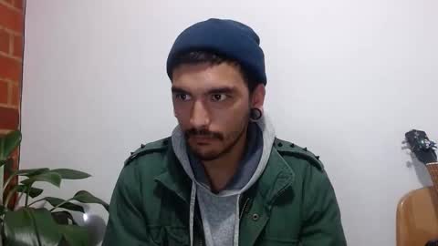 Snapshot of morbidangel08 chatting on 04-21-26, 05:03 Abelardo online show from 04-21-26, 05:03