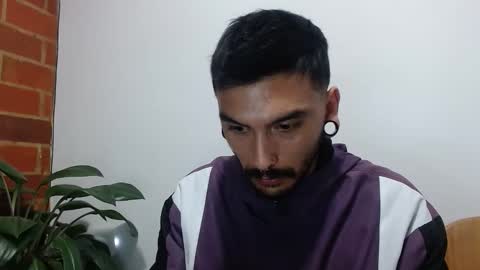 Snapshot of morbidangel08 chatting on 04-29-26, 04:05 Abelardo online show from 04-29-26, 04:05