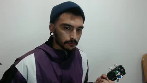 Snapshot of morbidangel08 chatting on 04-30-26, 07:58 Abelardo online show from 04-30-26, 07:58