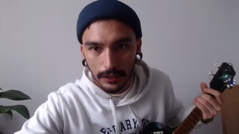 Snapshot of morbidangel08 chatting on 05-02-26, 07:52 Abelardo online show from 05-02-26, 07:52
