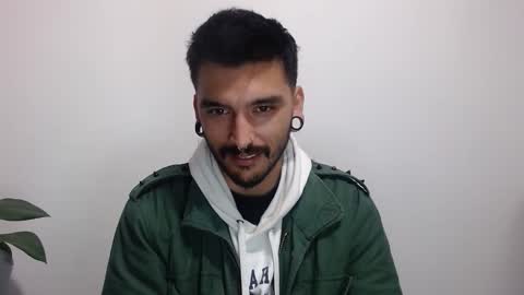 Snapshot of morbidangel08 chatting on 05-04-26, 03:35 Abelardo online show from 05-04-26, 03:35